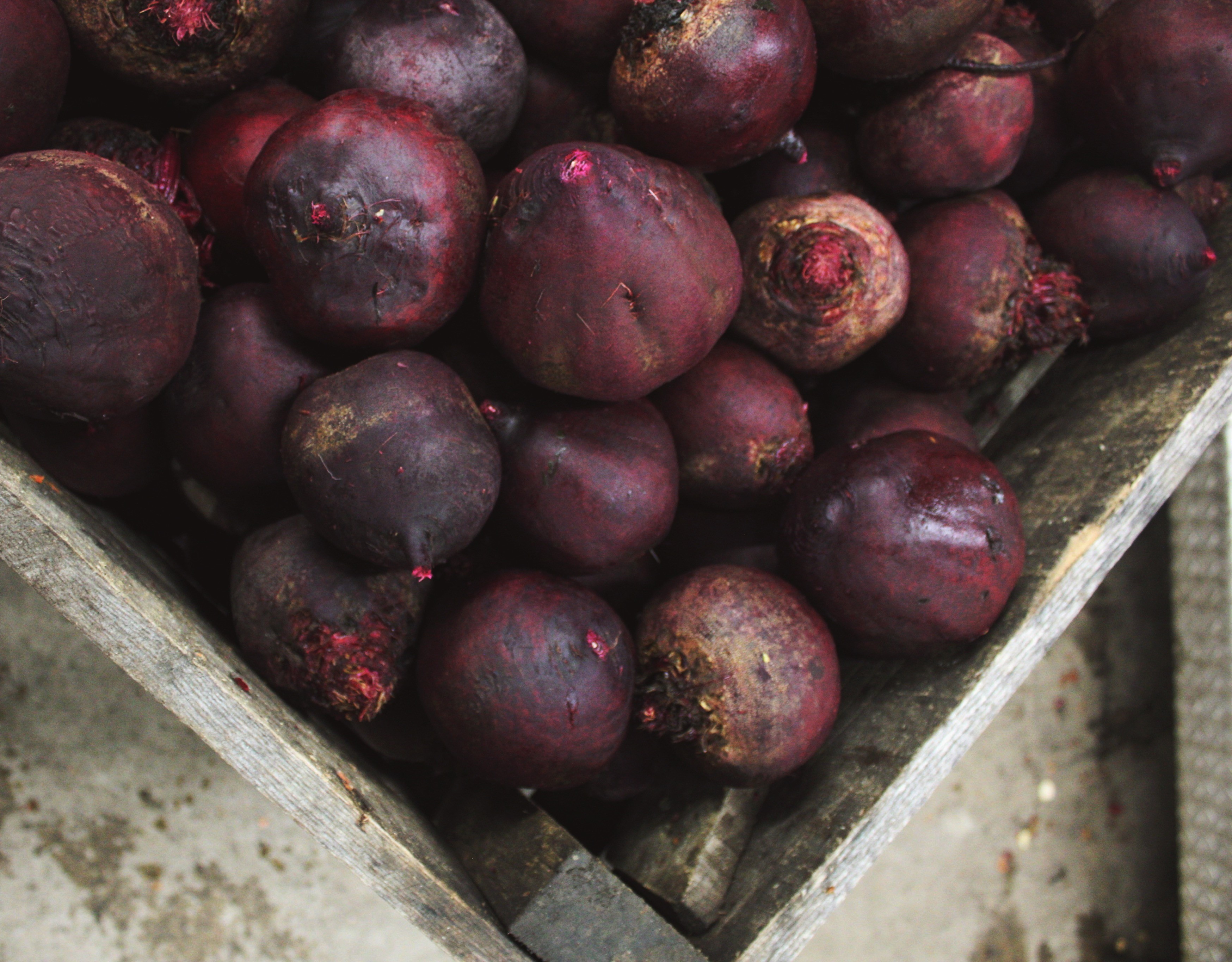 The “What’s” and “How’s” of Beets